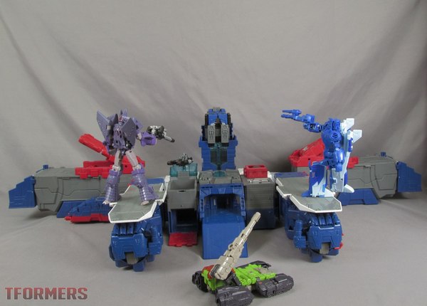 TFormers Titans Return Fortress Maximus Gallery 26 (26 of 72)